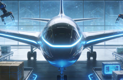 國(guó)際空運(yùn)：48小時(shí)極速啟航，以時(shí)效決勝全球商機(jī)